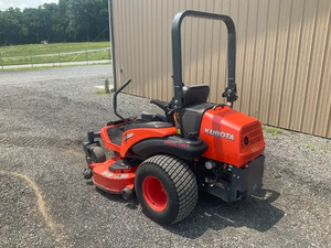 Cortadoras de Césped Kubota Zd326 Nuevas y Usadas en Venta - Product Image 6