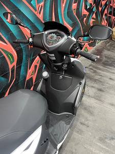 2025 Kymcos Agility 16 + 125i Scooter CVT 1sp 125cc Disponible para envío a todo el mundo - Product Image 2