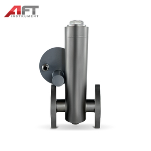 Customizable Lubricating Hydraulic Oil Biodiesel Fuel Oil Metal Variable Area (VA) <strong>Flowmeter</strong> for Liquids/Gases - Product Image 4