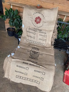 HANCOFFEE Vietnam Granos de Café Verde Robusta Lavados / Miel / Húmedos / Pulidos y Grado 1 2 3 Bolsas de 60 kg Muestra Disponible - Product Image 3