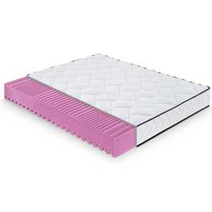 Materasso in Memory Foam Ortopedico 100% Made in Italy, Indeformabile, Densità H3/H4, 11 cm di Altezza - Product Image 5