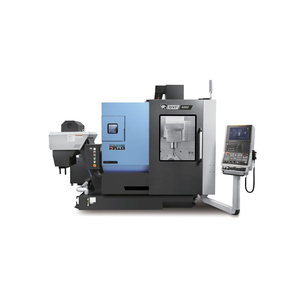 ศูนย์เครื่องจักร MU-4000V CNC Okuma ความแม่นยำและประสิทธิภาพสูงสุด - Product Image 1