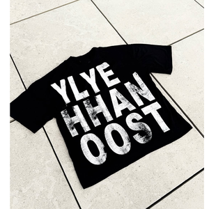 เสื้อมีฮู้ดปักลายสำหรับผู้ชายกำหนดเองได้เสื้อฮู้ดแนวสตรีทผ้าเดนิม - Product Image 5