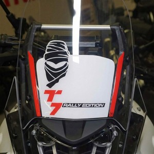 Adesivo Protettivo per Serbatoio e Protezione Schermo per Yamaha Tenere 700 Rally 2022 - Product Image 1