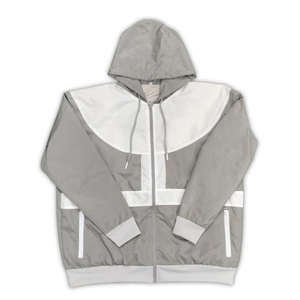 Ensemble de survêtement léger pour homme, tenue de sport flexible - Product Image 2