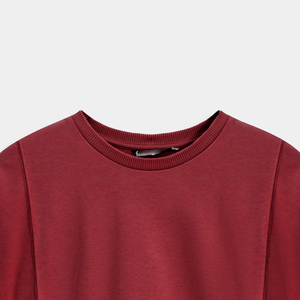 Sudaderas de mujer de color liso Sudaderas de mujer de diseño personalizado Sudaderas de mujer con tu propio logotipo Sudaderas de mujer - Product Image 2