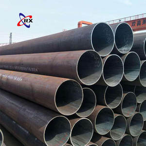 Tubi Senza Saldatura in Acciaio al Carbonio/Morbido ASTM A106 A53 <span class=keywords><strong>API</strong></span> <span class=keywords><strong>5L</strong></span> X42 <span class=keywords><strong>X56</strong></span> X70 X80 per Petrolio e Gas Certificati JIS GS BIS - Product Image 2