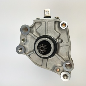 Motor de Arranque para Motocicleta Compatible con APRILIA SR <span class=keywords><strong>125</strong></span> SR 150 OE AP8551026 289094 2931715 294713 96928R SM5294 SM5419 - Product Image 2