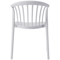 Chaise de salle à manger en métal à cadre en fer de luxe chaises d'appoint finition de revêtement en poudre de meubles de maison d'intérieur pour salon et chambre à coucher