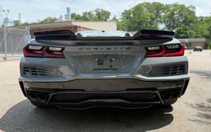 Chevrolet Corvette 2025 bien entretenue et propre - Product Image 3