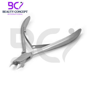 Instruments de podologie, pinces à ongles épais, coupe-ongles, outils chirurgicaux pour les soins des pieds, ensembles d'instruments de podologie en acier inoxydable - Product Image 5