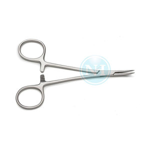 Thép không gỉ tinh tế halsted muỗi forceps công cụ phẫu thuật cho y tế và thú y sử dụng - Product Image 6