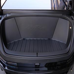 Extrêmement propre 2024 Tes-la Cy-ber-tru-ck Foun-da-tion Se-ries Wagon électrique automatique conduite à gauche arrière prêt à être expédié - Product Image 4