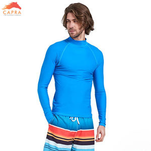 ชุดป้องกันผื่นคันสำหรับผู้ชายชุดป้องกันผื่นออกแบบได้ตามต้องการใหม่2025 - Product Image 2