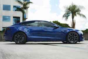 2022 T e s l a Modelo S de largo alcance - Product Image 5