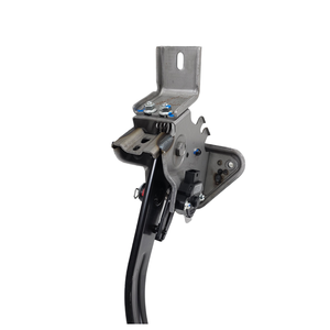 PEDAL DE EMBRAGUE HYUNDAI Tucson serie 32802-D3000 (15>) - Product Image 4