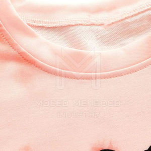 Sudaderas de mujer de manga larga de diseño personalizado para ropa de invierno de estilo informal de moda con logotipo frontal - Product Image 3
