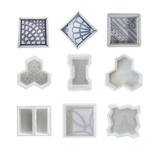 Le Dernier Design <span class=keywords><strong>de</strong></span> Moule d'Injection Plastique pour <span class=keywords><strong>Pavé</strong></span> <span class=keywords><strong>de</strong></span> <span class=keywords><strong>Béton</strong></span> <span class=keywords><strong>Préfabriqué</strong></span>, Brique <span class=keywords><strong>de</strong></span> Pavage, Moules <span class=keywords><strong>de</strong></span> Pavement <span class=keywords><strong>de</strong></span> Jardin - Product Image 3