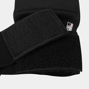 Gants de boxe en gel pour les mains Gants intérieurs Hommes Femmes Quick 75cm Long Poignet Straps Elastiqué Padded Fist Mitts Protection Muay Hook - Product Image 5