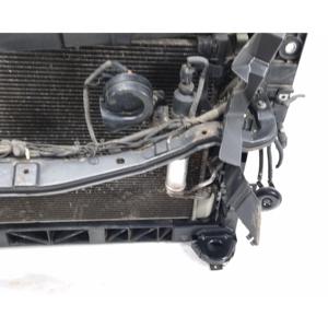 Grille avec kit radiateur NISSAN Murano 2ème série YD25DDTi Diesel 2500 (08>) - Product Image 5