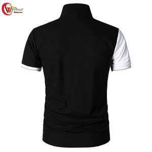 Nuevos Polos para hombres adultos para venta al por mayor Polos para hombres Polos de algodón más vendidos para hombres - Product Image 2