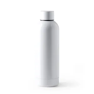 Borraccia Termica Sostenibile Jupsy - Gadget Promozionale per Bevande - Product Image 1