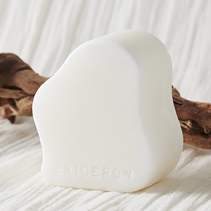 Acondicionador Sólido Coreano de Marca Privada ERIGERON, Fórmula Vegana a Base de Plantas con Aceite de Coco y Aminoácidos para un Cabello Suave y Sedoso - Product Image 1