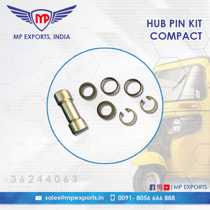 Repuestos para Bajaj RE Tuk Tuk en Venta - Product Image 3