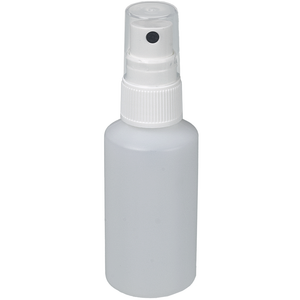 Botellas con Bomba Pulverizadora Brkle GmbH para Alimentos y Líquidos Químicos para Uso en Laboratorio - Product Image 1