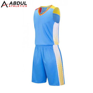 Elegante Uniforme de Baloncesto para Hombre, Conjunto Completo con Camiseta y Pantalones Cortos Cómodos, Ropa Deportiva Perfecta para Partidos y Entrenamientos - Product Image 1