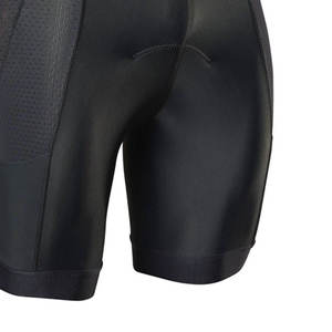 Pantalones cortos protectores de carreras duraderos de alta calidad, pantalones de protección de cadera de malla elástica para Motocross - Product Image 5