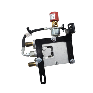 Gaz GPL LUNG DR Série 5.0 01RD00503554 SQRE4T15C Bifuel/Gaz 1500 (19>) - Product Image 6