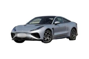 USADO 2024 Precio de Fábrica Chino GT SUV Automático de 5 Asientos 4x4 AWD Volante a la Izquierda Asientos de Cuero Techo Solar Panorámico Trasero para Adultos - Product Image 3