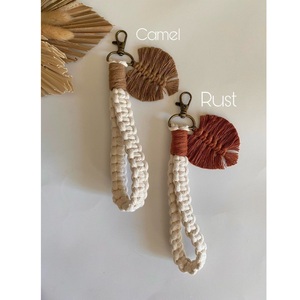 Bracelet pour femmes vente en gros de bracelets en coton tissé macramé fait main de créateur bohème à la mode - Product Image 3