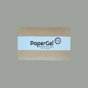 Papergel 500g <b>Paper</b> Ice Cream Tub Set of 50 Durable and Eco-Friendly <b>Paper</b> <b>Tubes</b> - Product Image 1