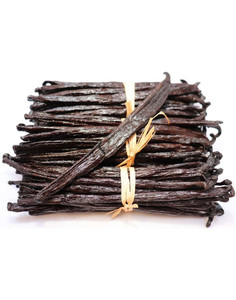Fèves de vanille biologiques à vendre - Product Image 3