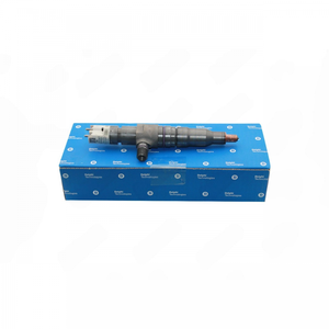 DEL 42044914 originale nuovo iniettore compatibile con Mercedes Actros e Antos Euro VI camion Common Rail Tester iniettore - Product Image 1
