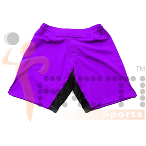 Shorts de boxe Hommes Kickboxing Boxing Shorts Dernière conception Superbe qualité Shorts de boxe - Product Image 5