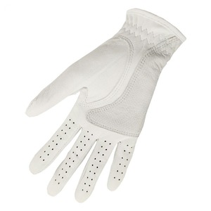 Guantes de Golf de Moda de Cuero Cabretta con Logotipo Personalizado, Alta Resistencia, Calidad Premium, Secado Rápido, Duraderos, para Hombre/Mujer, Mano Izquierda, para Exteriores - Product Image 2