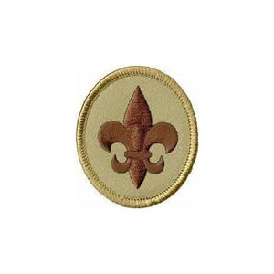 Parche de Chevron Canadiense con Insignia de Arce, Hilo Dorado, Parche de Fieltro Rojo para Blazer, Master Corporal, Hoja de Arce con Más de 2 Chevron - Product Image 5