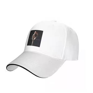 Nuevo diseño bordado parche algodón alta calidad superventas sombreros de béisbol mejor Material cómodo camionero sombreros de béisbol - Product Image 2