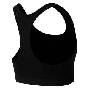 High Quality Custom Made Women's Yoga Gym Fitness Sports Bra Lightweight Breathable High Support Front Logo New Arrival Adults - Product Image 2