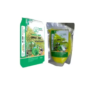 Urea Fertilizer UreA - GH Organic Fertilizer Bulk Custom Packing Chemicals Organic Fertilizer Chemicals Admixture Chemicals