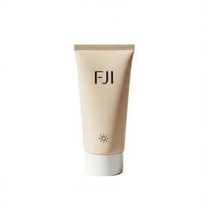 Savon de toilette pour enfants personnalisable OEM, déodorant roll-on, parfum citron, ingrédients : alcool, produits chimiques, aloe vera, huile d'olive, eau - Product Image 1