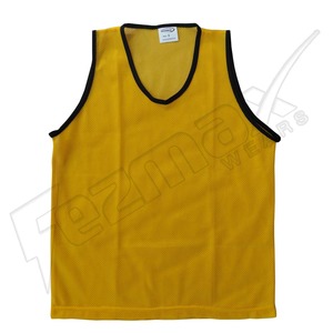 เสื้อกั๊กตาข่ายสำหรับฝึกซ้อมฟุตบอล,เสื้อกั๊กฝึกซ้อมฟุตบอลปี2022 - Product Image 6