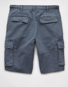 Short cargo pour hommes à des prix abordables Short cargo respirant sur mesure Offre Spéciale confortable Vêtements de sport à la mode pour hommes avec le meilleur style - Product Image 2