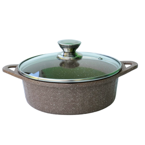 เครื่องล้างจานอลูมิเนียมกันติดเป็นมิตรกับสิ่งแวดล้อมผลิตภัณฑ์ครัวปลอดภัยจากโรงงานเวียดนามขายดี! - Product Image 4