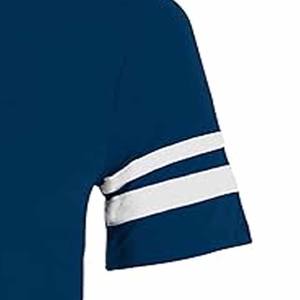 Maillot d'équipe de football personnalisé maillot de football football vierge à séchage rapide uniforme de football pour hommes - Product Image 2