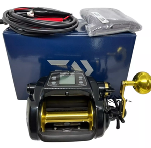 รอกตกปลาไฟฟ้าสำหรับเกมใหญ่ Sale1000การแสดงภาษาอังกฤษ - Product Image 1