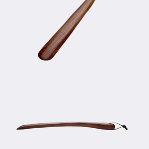 Zapato elegante de madera dura natural para todo tipo de zapatos para oficina, negocios, Reunión, zapatos listos - Product Image 5